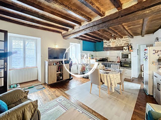  Maison � vendre 3 pi�ces 58 m�