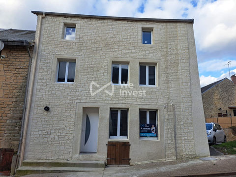   Maison enti�rement r�nov� Maison - 5 pi�ce(s) - 105 m�