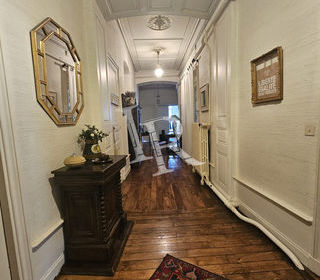  Appartement � vendre 5 pi�ces 159 m�