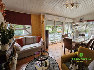  Maison � vendre 4 pi�ces 78 m�