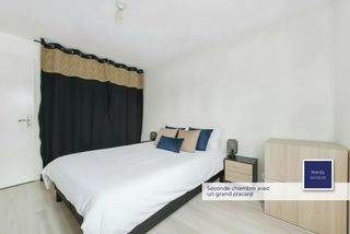  Appartement � vendre 3 pi�ces 57 m�