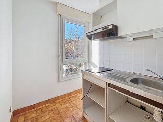  Appartement � vendre 2 pi�ces 40 m�