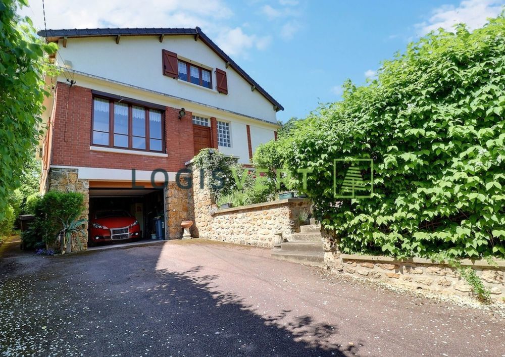 � vendre  Maison Bi�vres (91570)