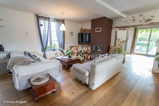  Maison � vendre 7 pi�ces 186 m�