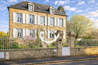  Maison � vendre 11 pi�ces 200 m�