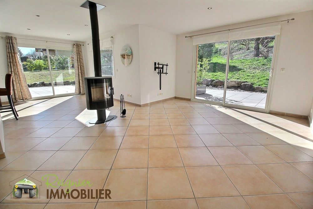 � vendre  Maison Reignier (74930)