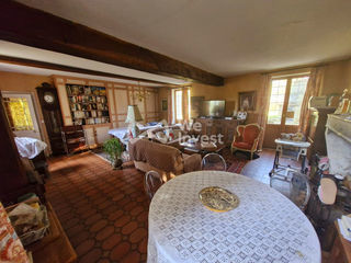  Maison � vendre 7 pi�ces 178 m�