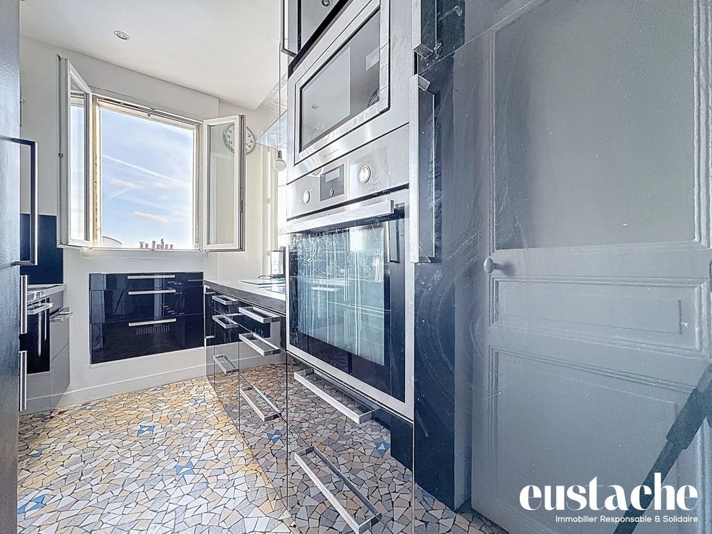 � vendre  Appartement Puteaux (92800)