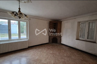  Maison � vendre 5 pi�ces 118 m�