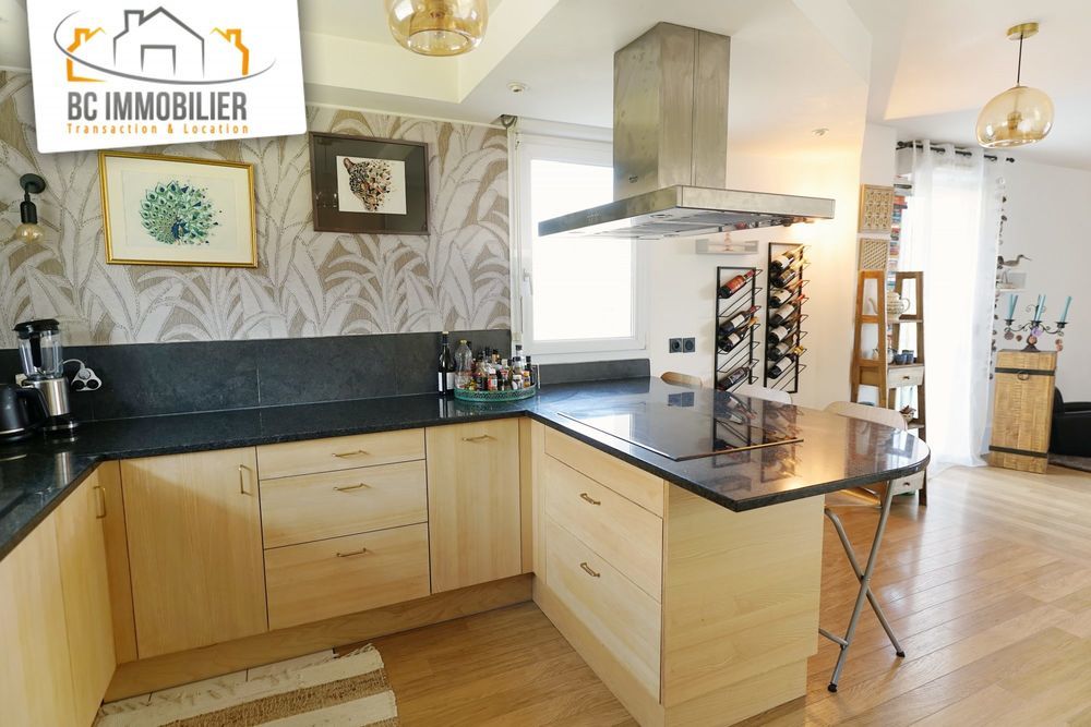 � vendre  Maison �chenevex (01170)