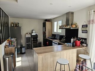  Maison � vendre 3 pi�ces 74 m�