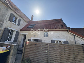  Maison � vendre 5 pi�ces 130 m�