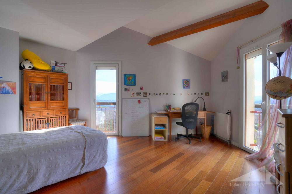 � vendre  Maison Thoiry (01710)