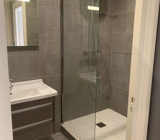  Appartement � louer 4 pi�ces 125 m�