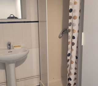  Appartement � louer 1 pi�ce 19 m�