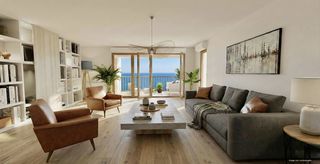  Appartement � vendre 3 pi�ces 67 m�