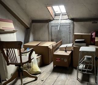  Appartement � vendre 5 pi�ces 133 m�