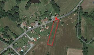  Terrain � vendre 3023 m�