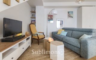  Maison � vendre 3 pi�ces 60 m�