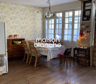  Maison � vendre 6 pi�ces 169 m�