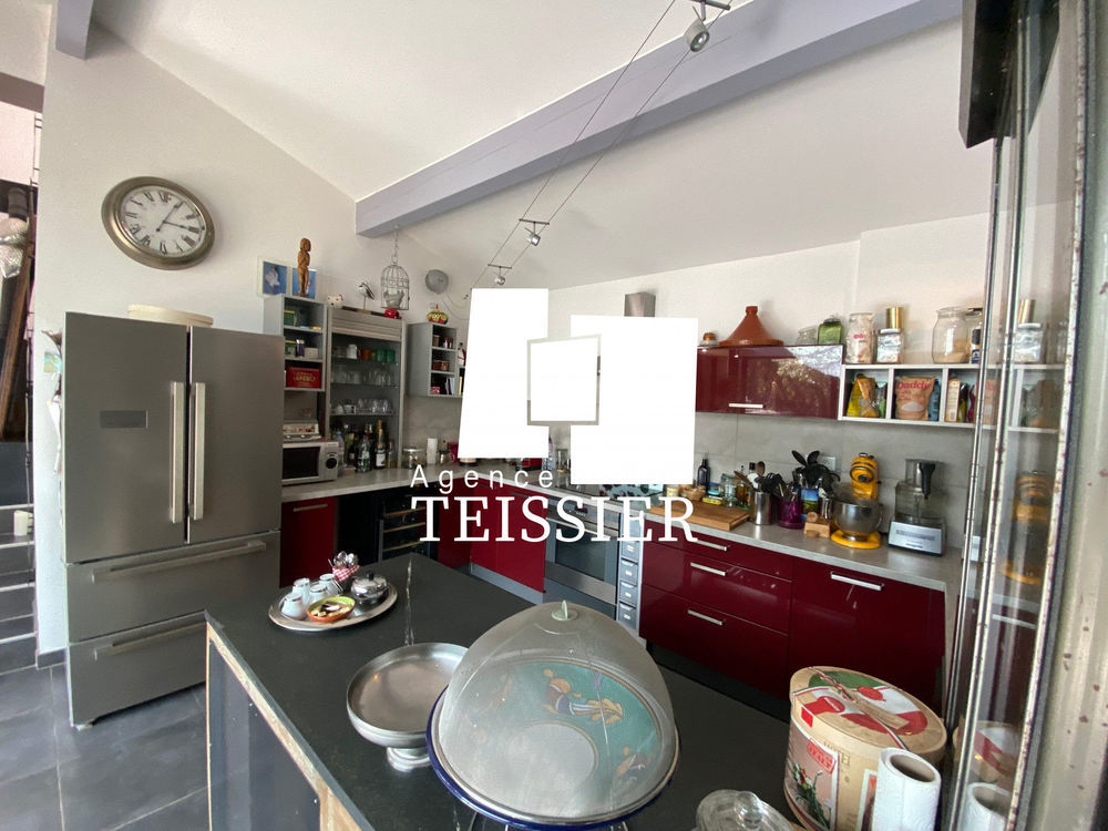 � vendre  Maison Les Vans (07140)