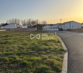  Terrain � vendre 384 m�