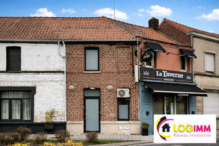  Immeuble � vendre 57 m�