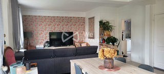  Maison � vendre 7 pi�ces 140 m�