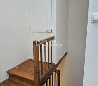  Maison � vendre 4 pi�ces 77 m�