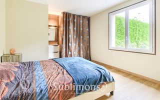  Maison � vendre 5 pi�ces 120 m�