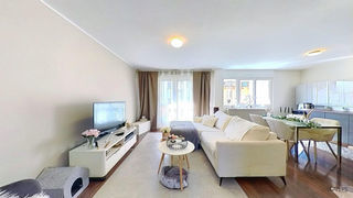  Appartement � vendre 3 pi�ces 77 m�