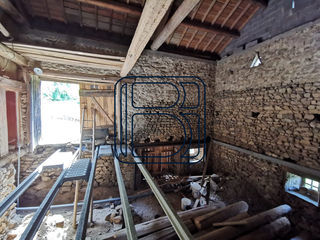  Maison � vendre 1 pi�ce 46 m�