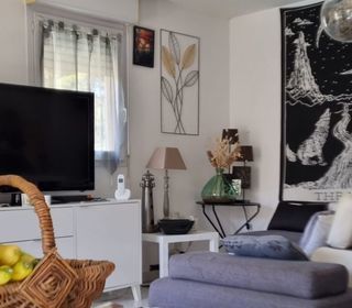  Appartement � vendre 3 pi�ces 62 m�