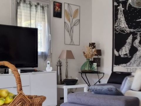  Appartement � vendre 3 pi�ces 62 m�