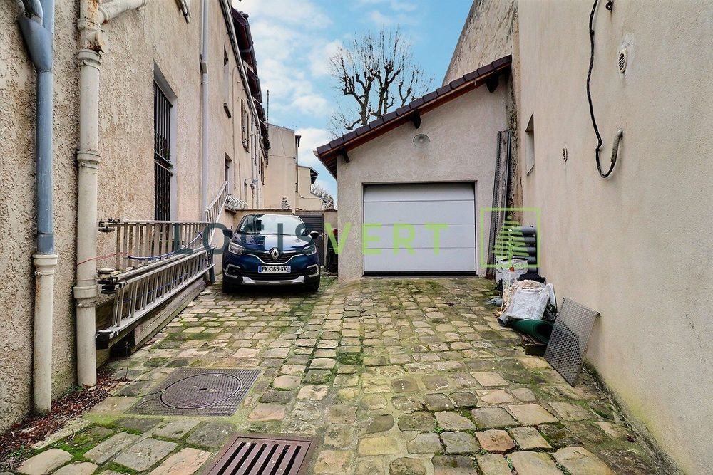 � vendre  Maison Bi�vres (91570)