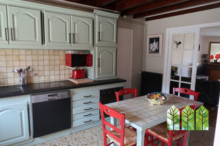  Maison � vendre 4 pi�ces 85 m�