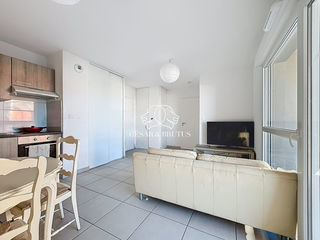  Appartement � vendre 2 pi�ces 39 m�