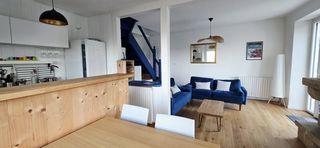  Maison � vendre 5 pi�ces 115 m�