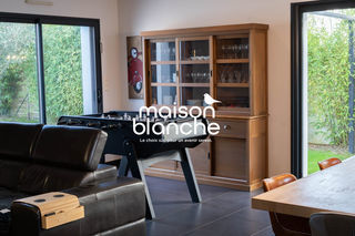  Maison � vendre 6 pi�ces 120 m�