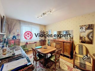  Maison � vendre 7 pi�ces 133 m�