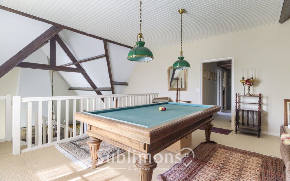 � vendre  Maison Sarzeau (56370)