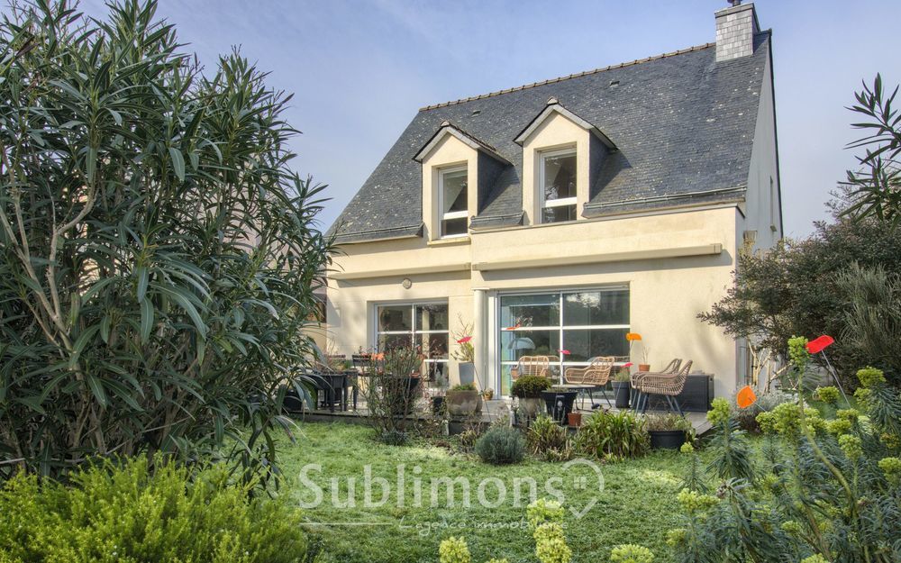 � vendre  Maison Billiers (56190)