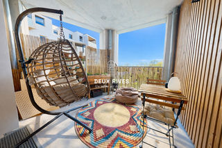  Appartement � vendre 3 pi�ces 64 m�