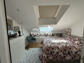  Appartement � vendre 3 pi�ces 59 m�