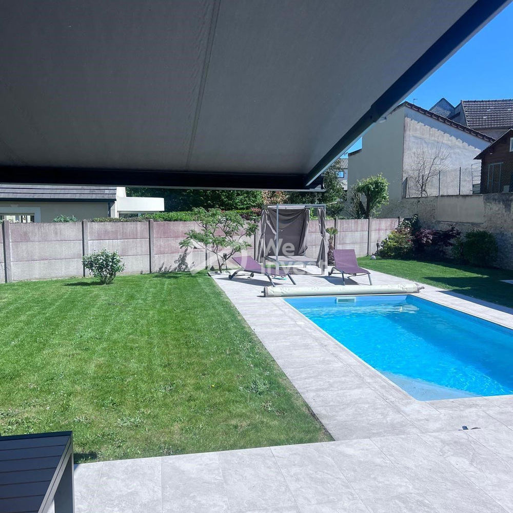 � vendre  Maison Claye-Souilly (77410)