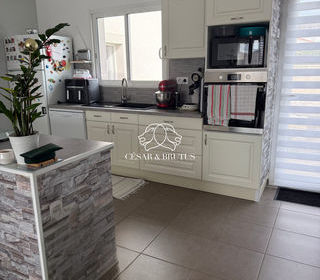  Maison � vendre 3 pi�ces 77 m�
