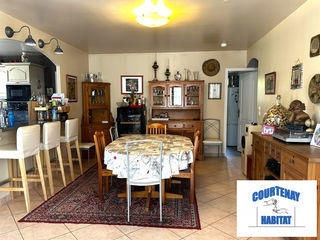  Maison � vendre 7 pi�ces 1 m�