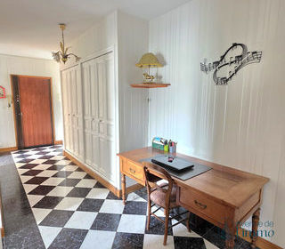  Appartement � vendre 4 pi�ces 91 m�