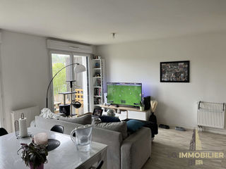  Appartement � louer 2 pi�ces 51 m�