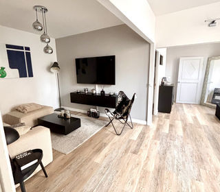  Appartement � vendre 2 pi�ces 60 m�